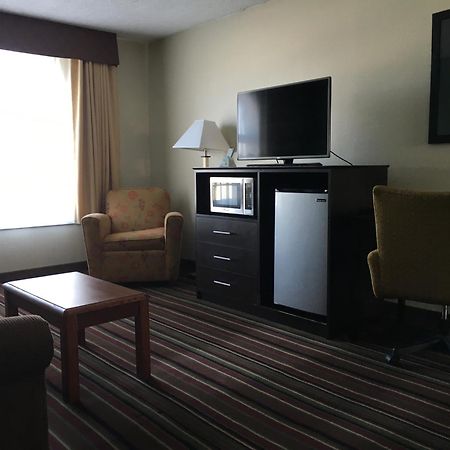 Quality Inn & Suites Horse Cave Екстериор снимка