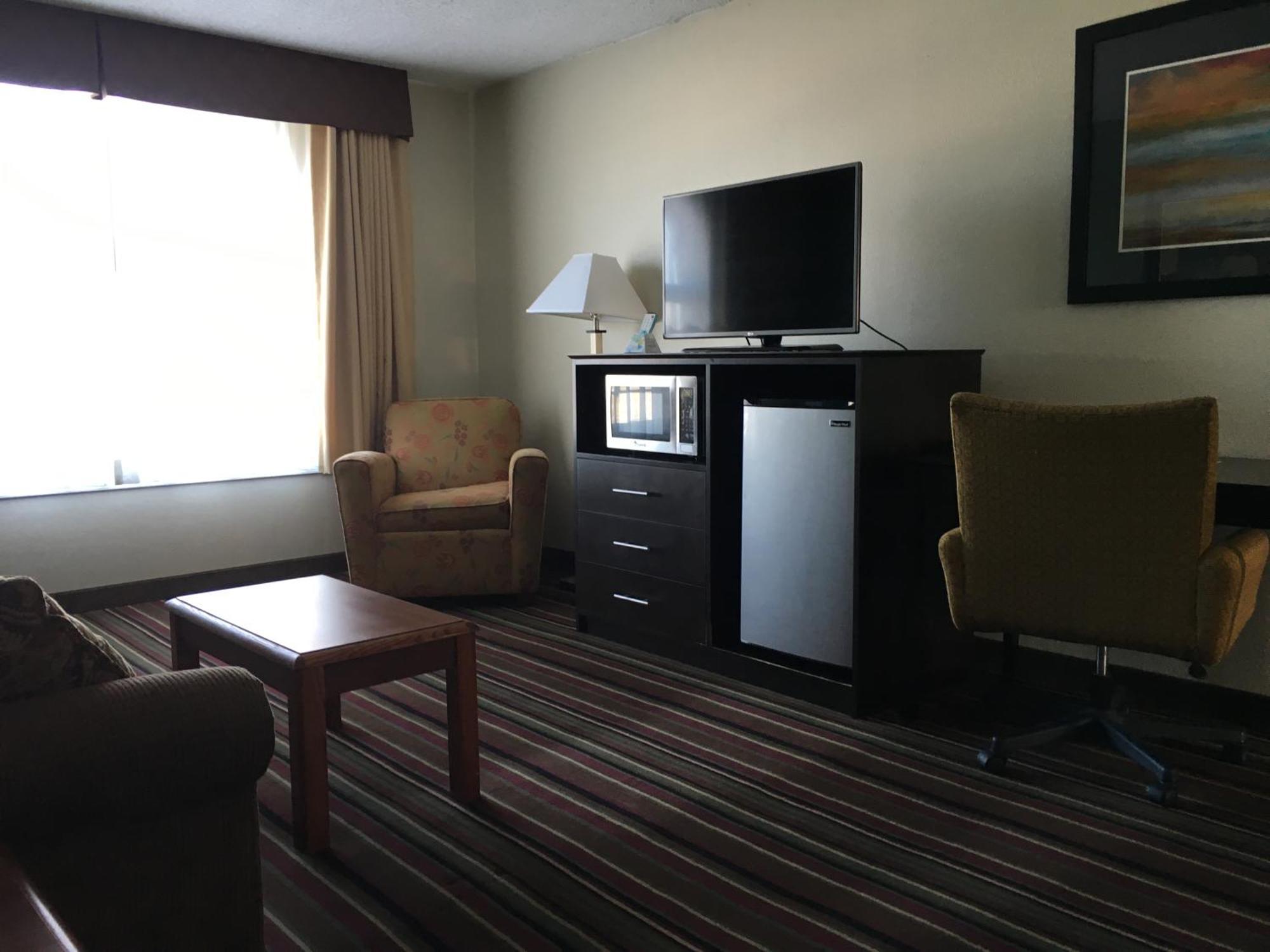 Quality Inn & Suites Horse Cave Екстериор снимка