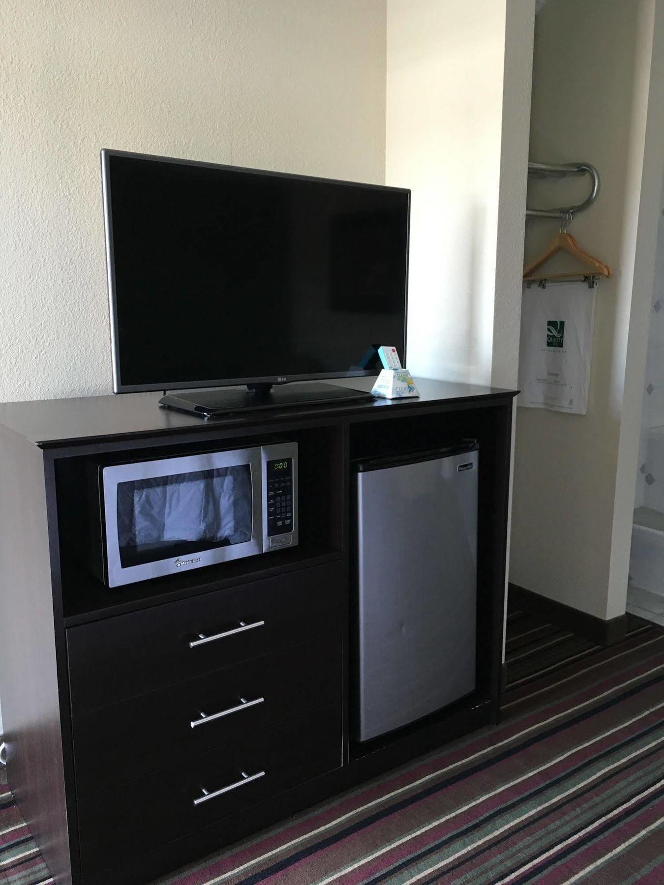 Quality Inn & Suites Horse Cave Екстериор снимка
